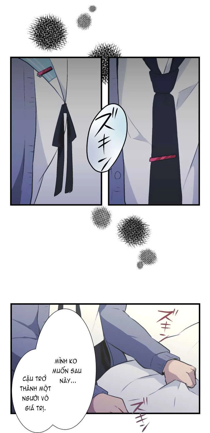 ReLIFE Chapter 39 - 26