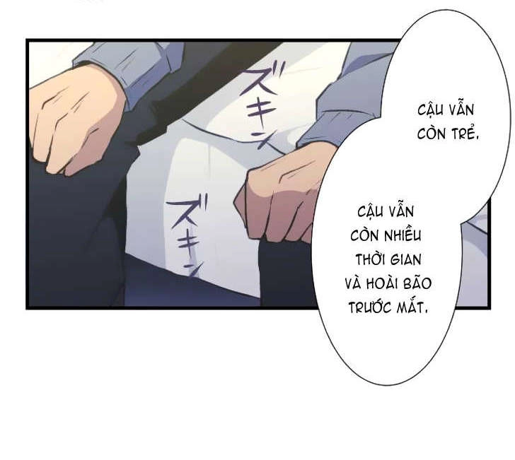 ReLIFE Chapter 39 - 27