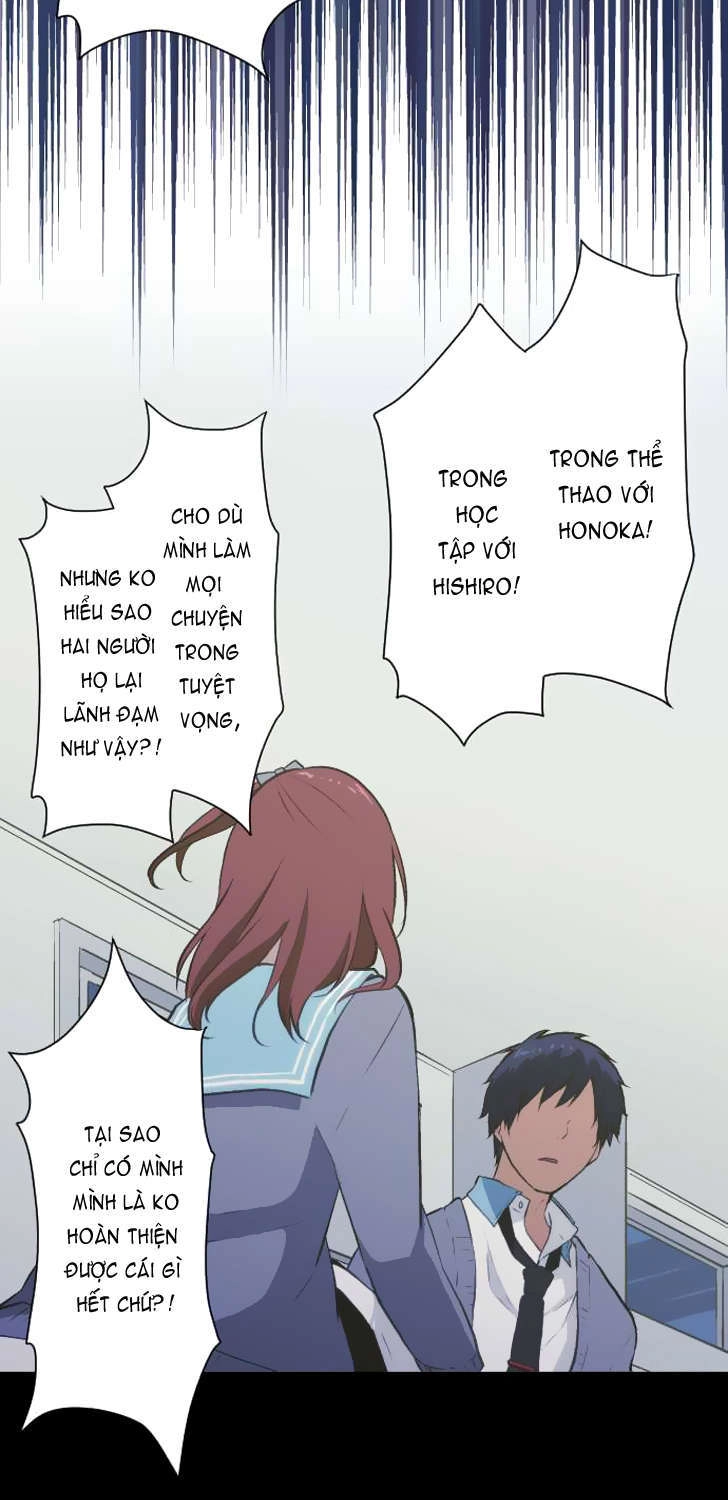 ReLIFE Chapter 39 - 30