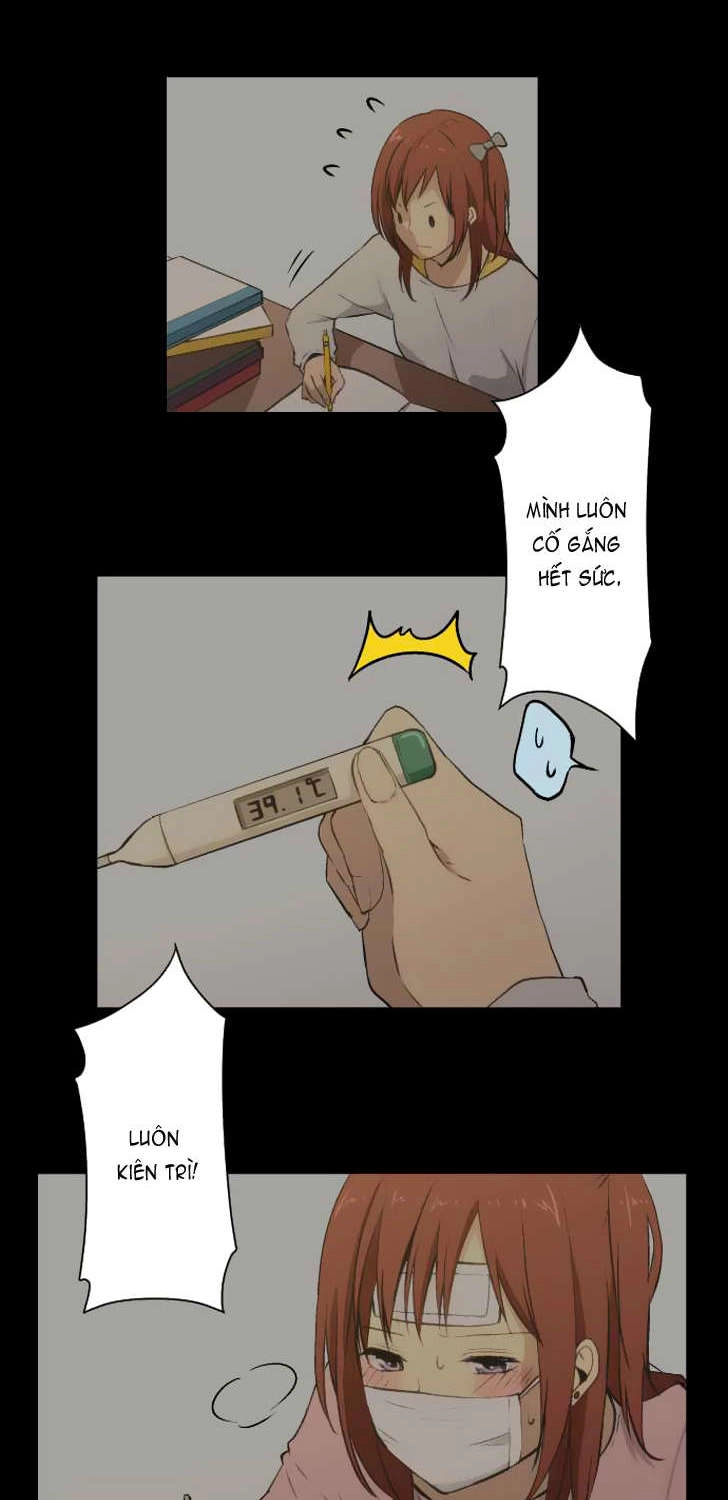 ReLIFE Chapter 39 - 31