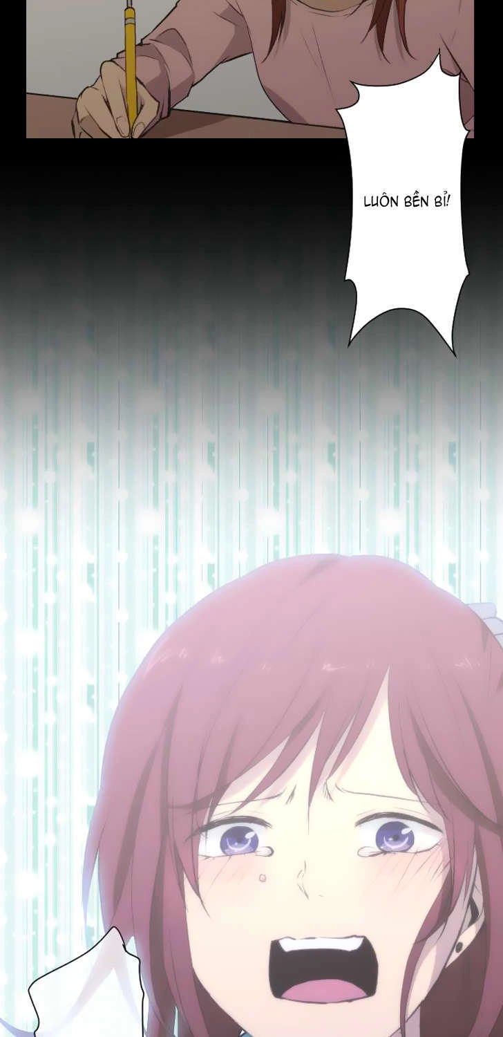 ReLIFE Chapter 39 - 32