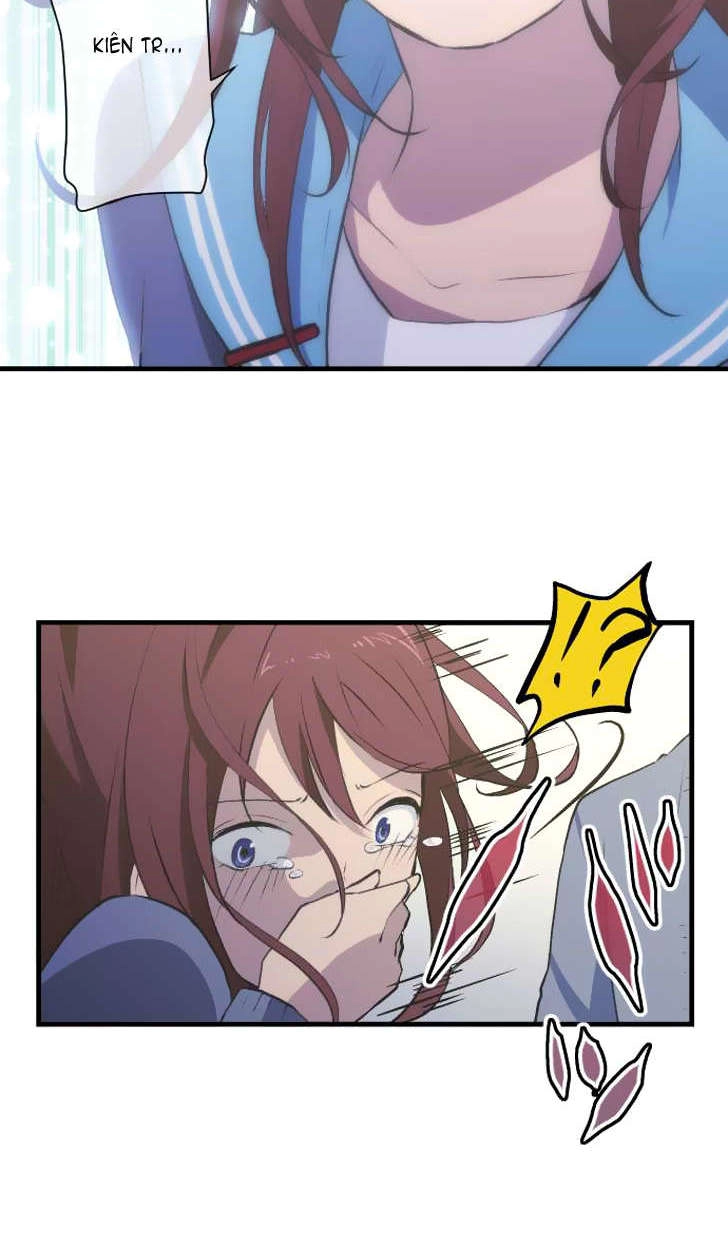 ReLIFE Chapter 39 - 33