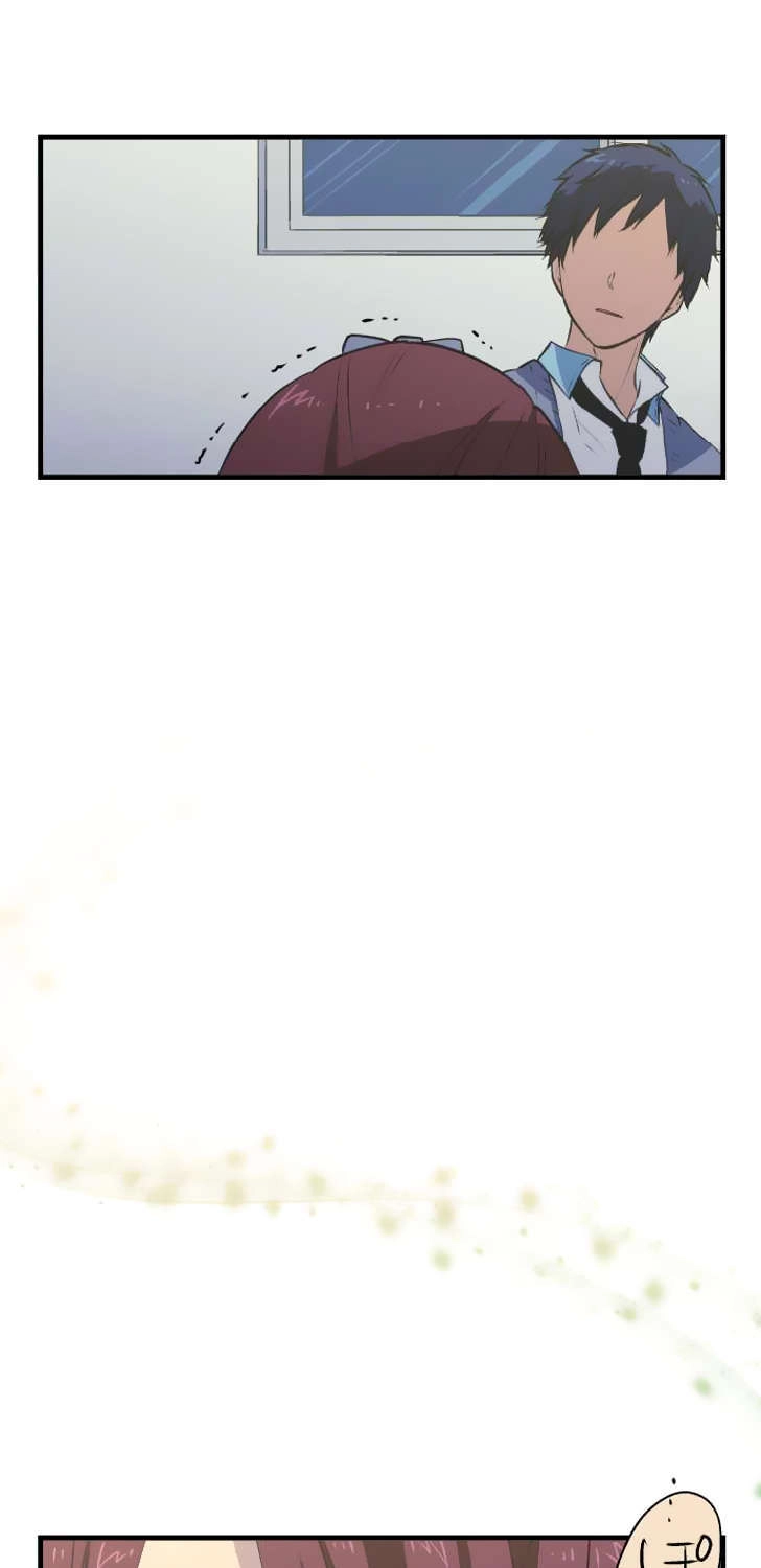 ReLIFE Chapter 39 - 34
