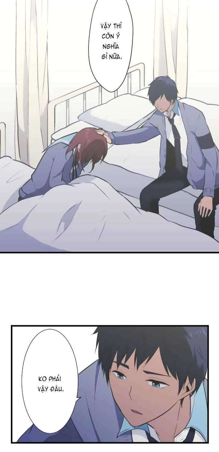 ReLIFE Chapter 39 - 38