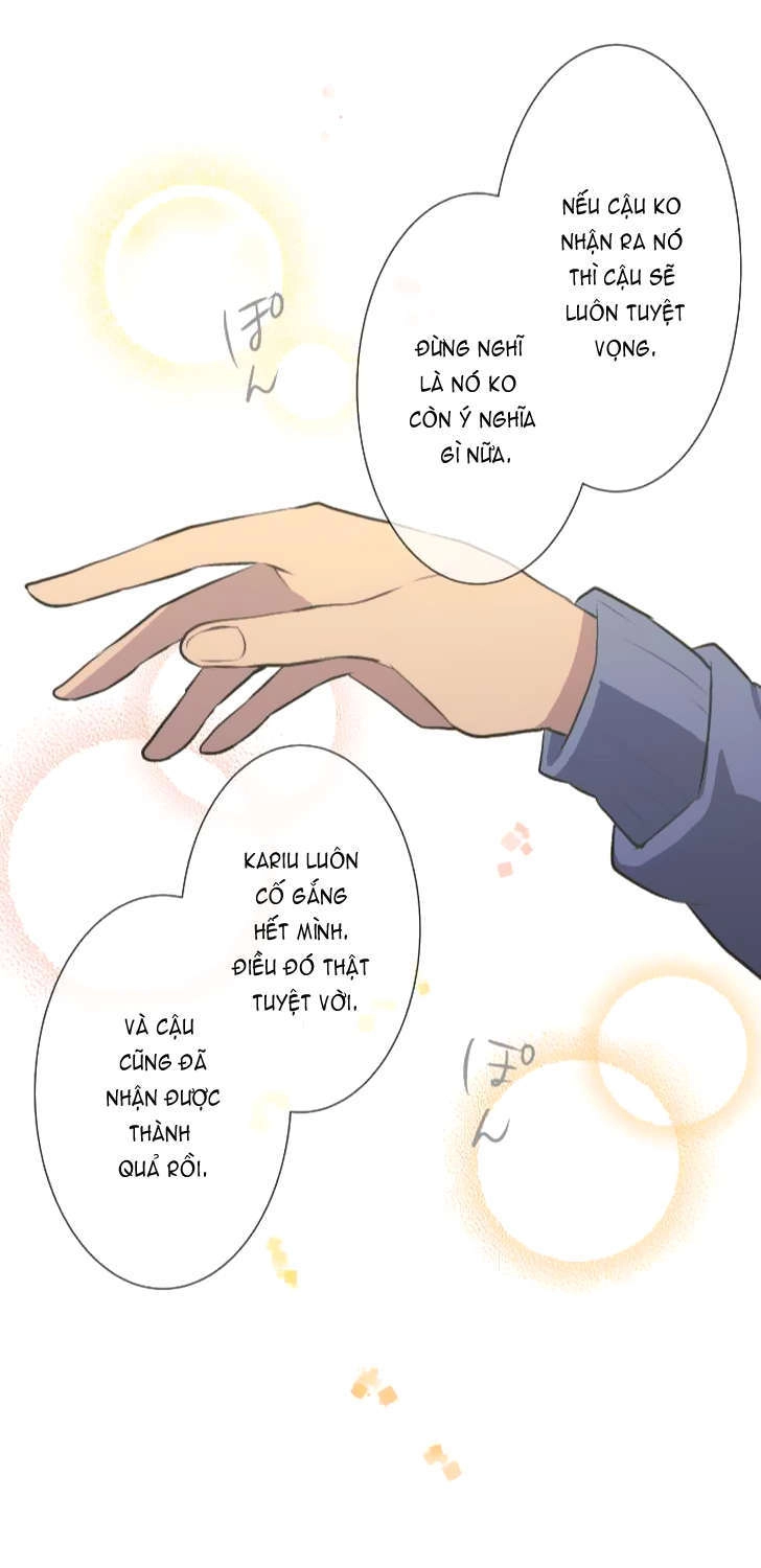 ReLIFE Chapter 39 - 41