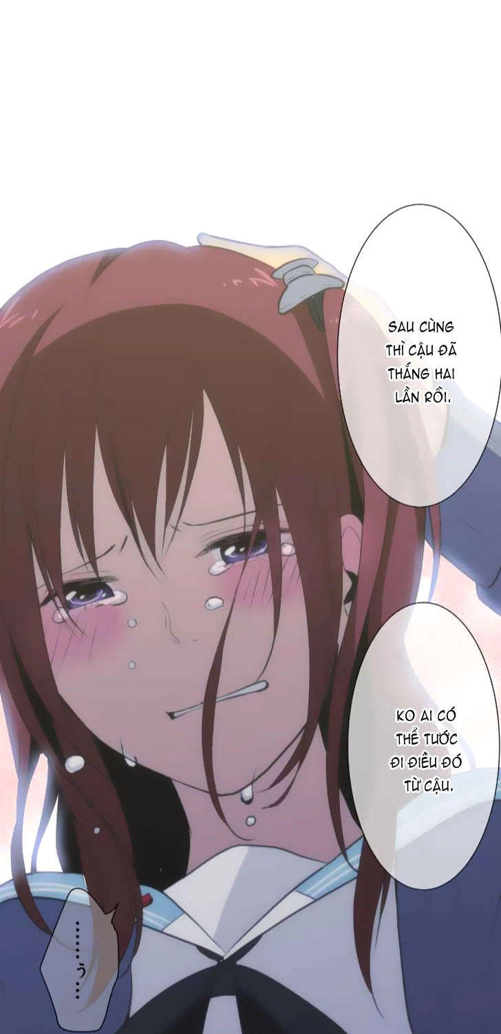 ReLIFE Chapter 39 - 42