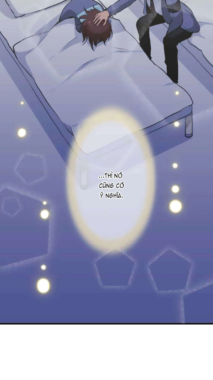 ReLIFE Chapter 39 - 46