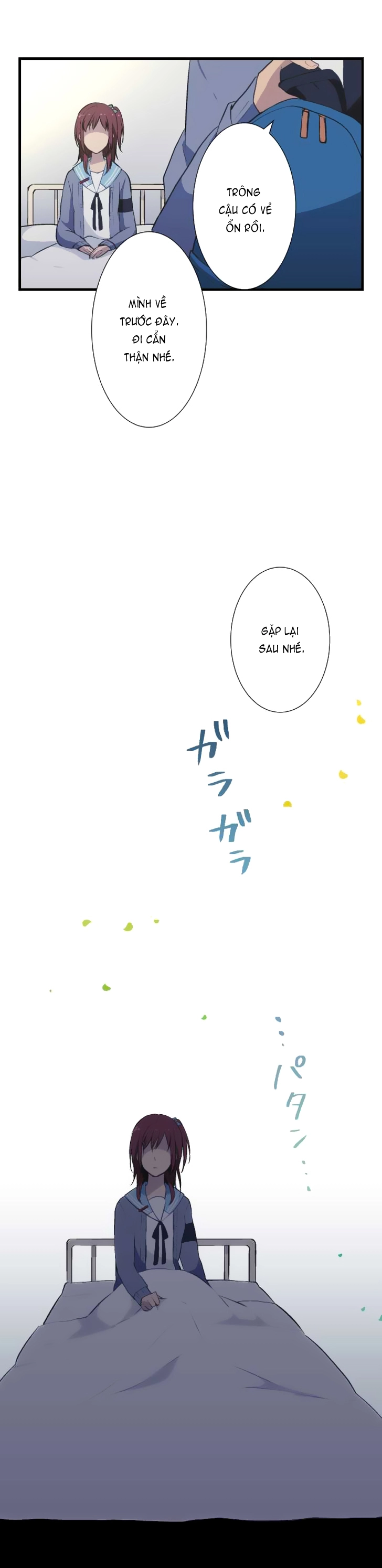 ReLIFE Chapter 40 - 6