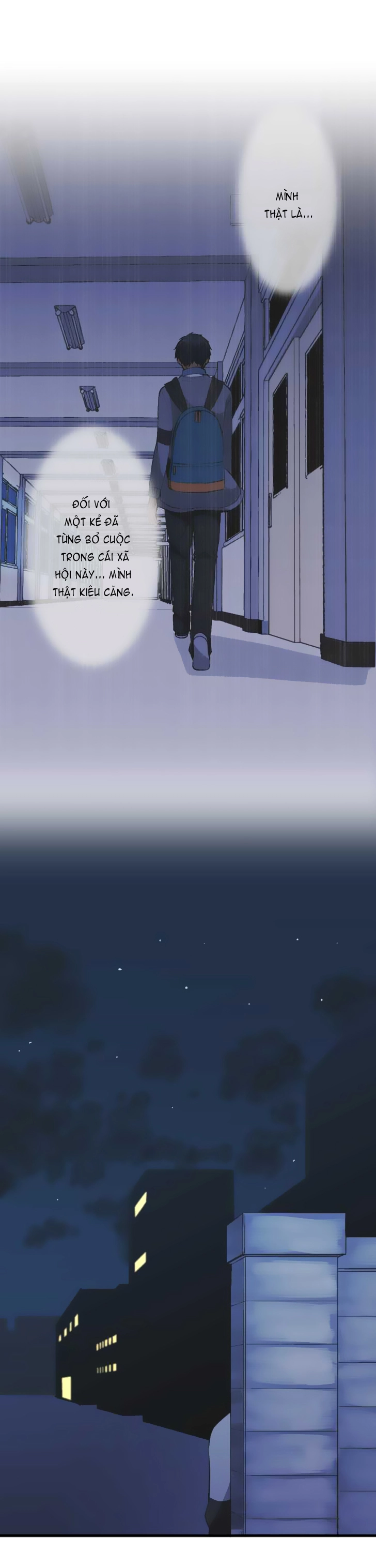 ReLIFE Chapter 40 - 8