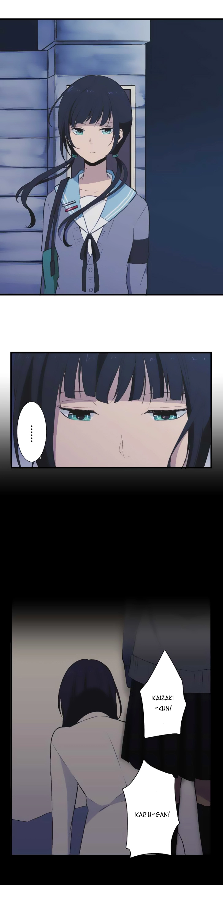 ReLIFE Chapter 40 - 9