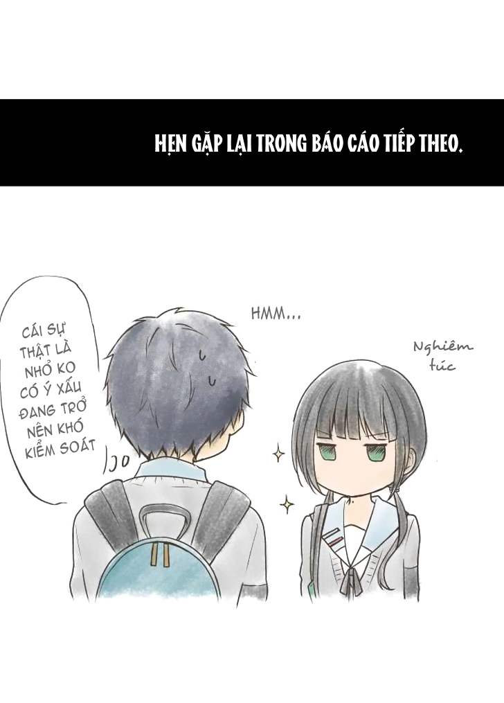ReLIFE Chapter 40 - 15