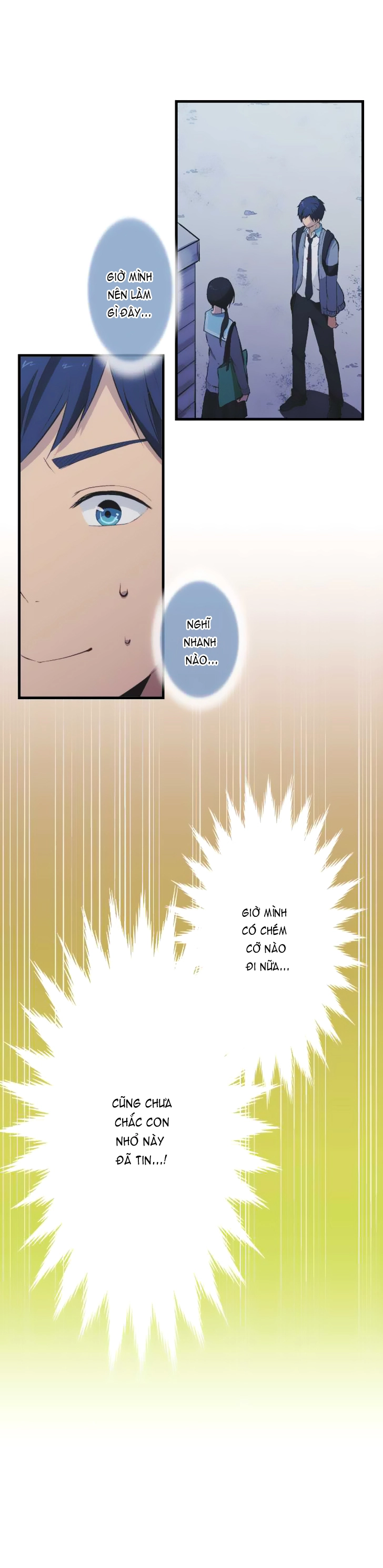 ReLIFE Chapter 41 - 2