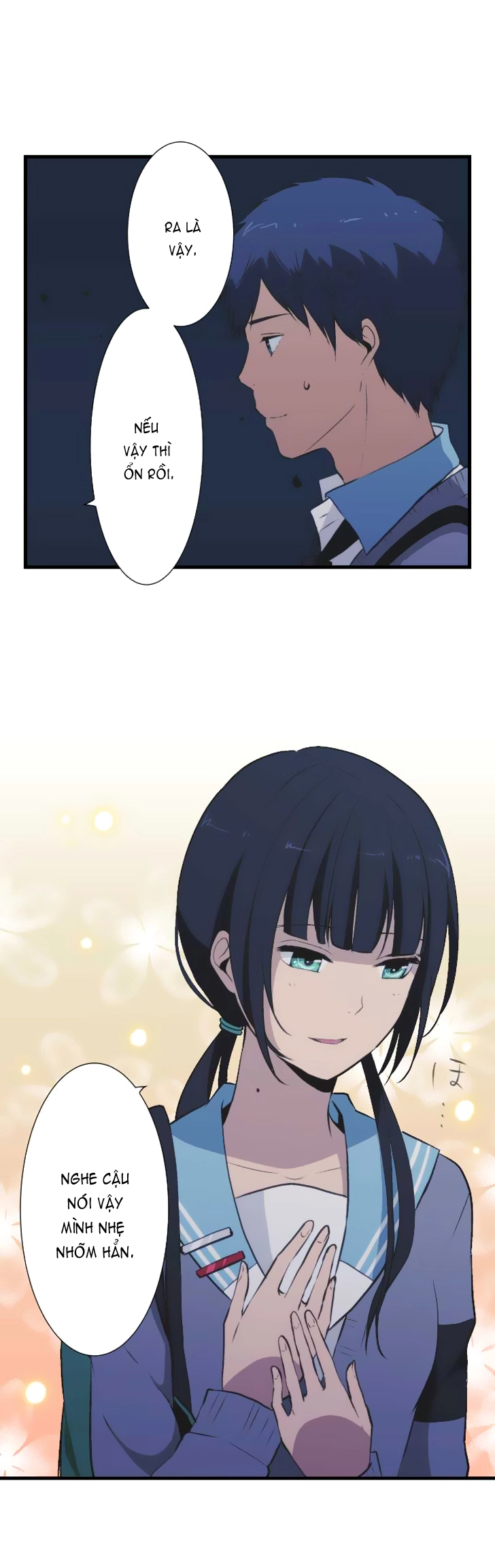 ReLIFE Chapter 41 - 5