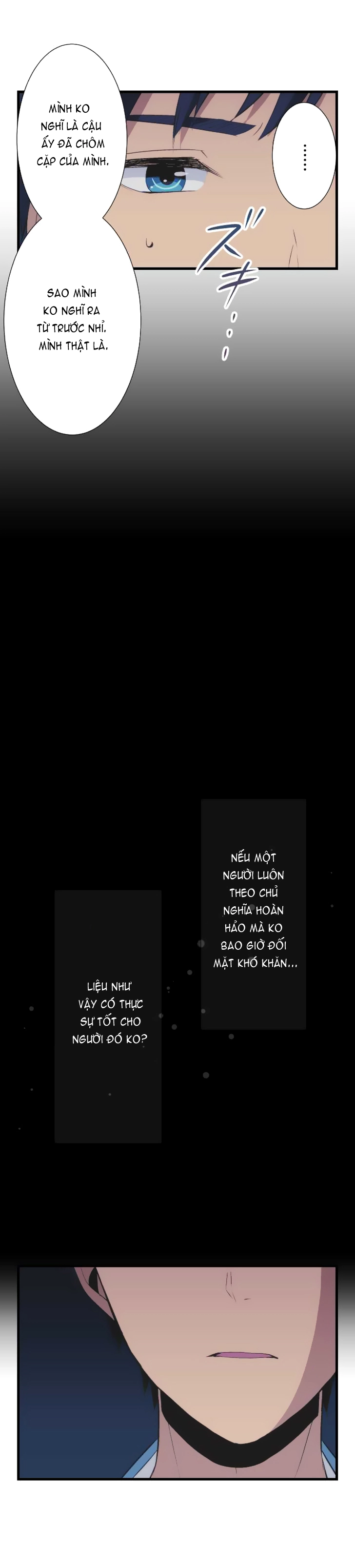 ReLIFE Chapter 41 - 6