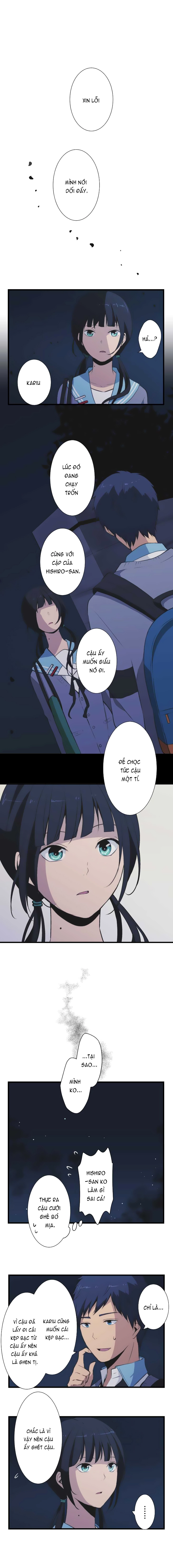 ReLIFE Chapter 41 - 7