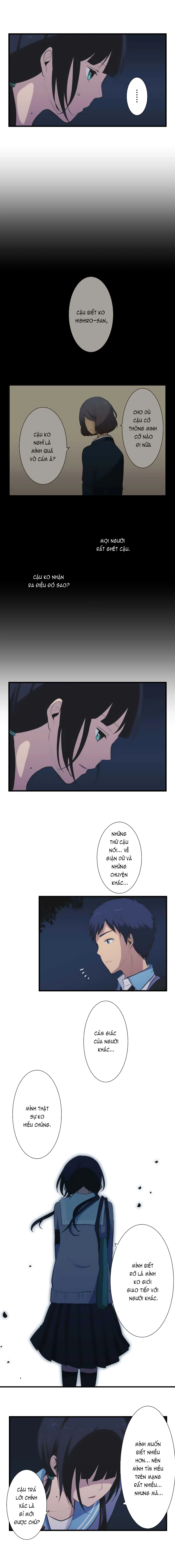 ReLIFE Chapter 41 - 9