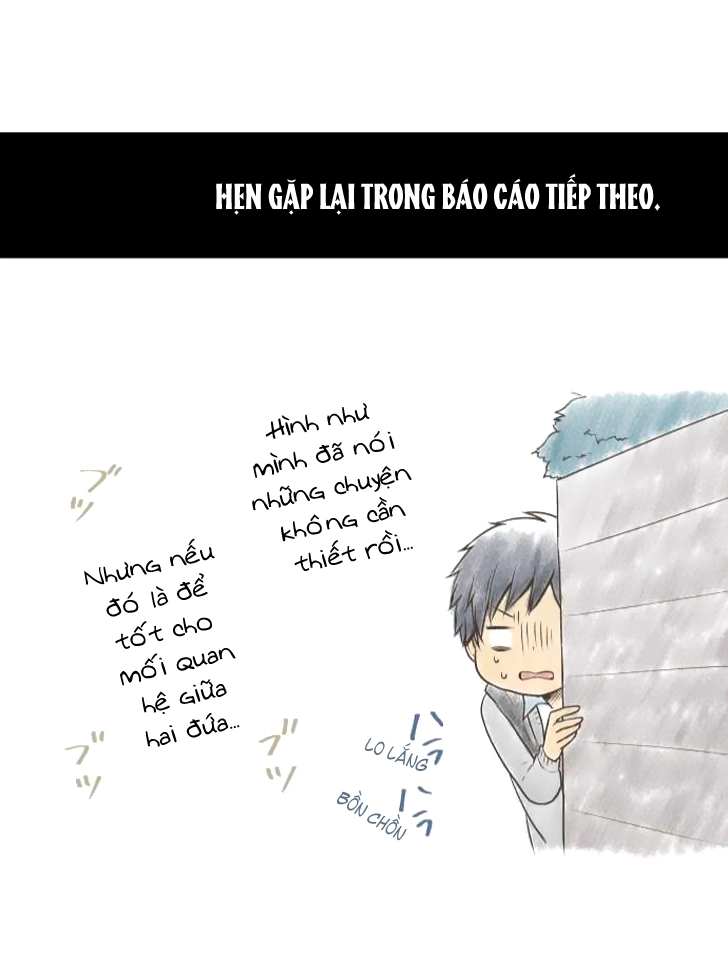 ReLIFE Chapter 41 - 15