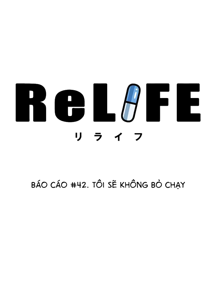 ReLIFE Chapter 42 - 4