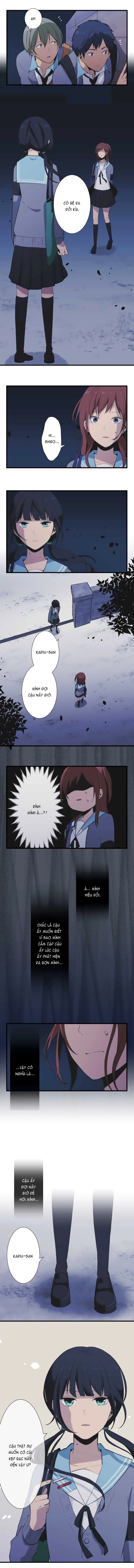 ReLIFE Chapter 42 - 6