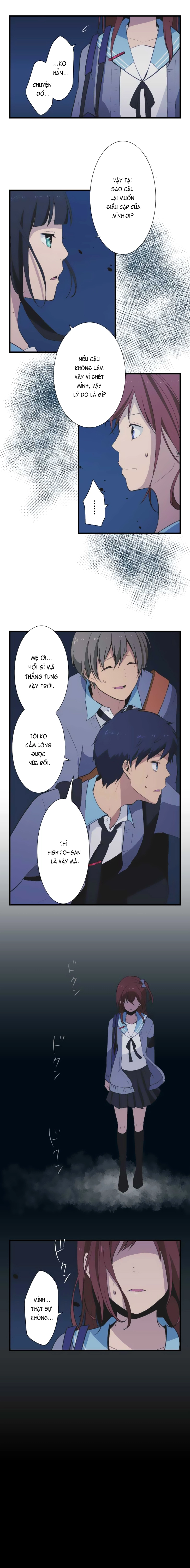 ReLIFE Chapter 42 - 9