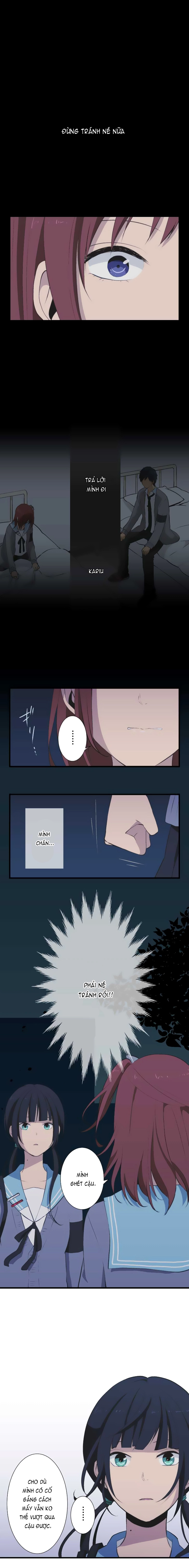 ReLIFE Chapter 42 - 10