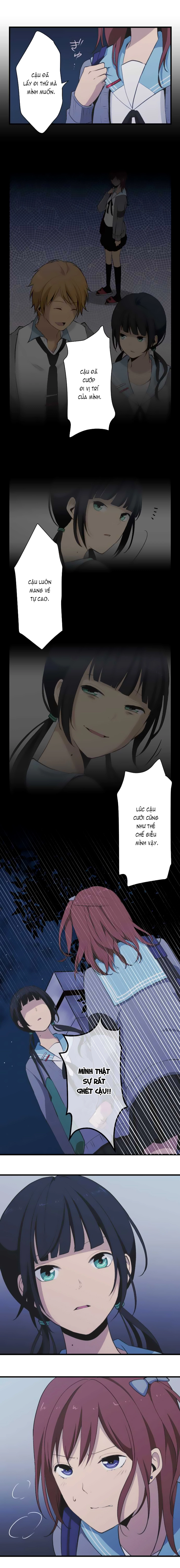 ReLIFE Chapter 42 - 11