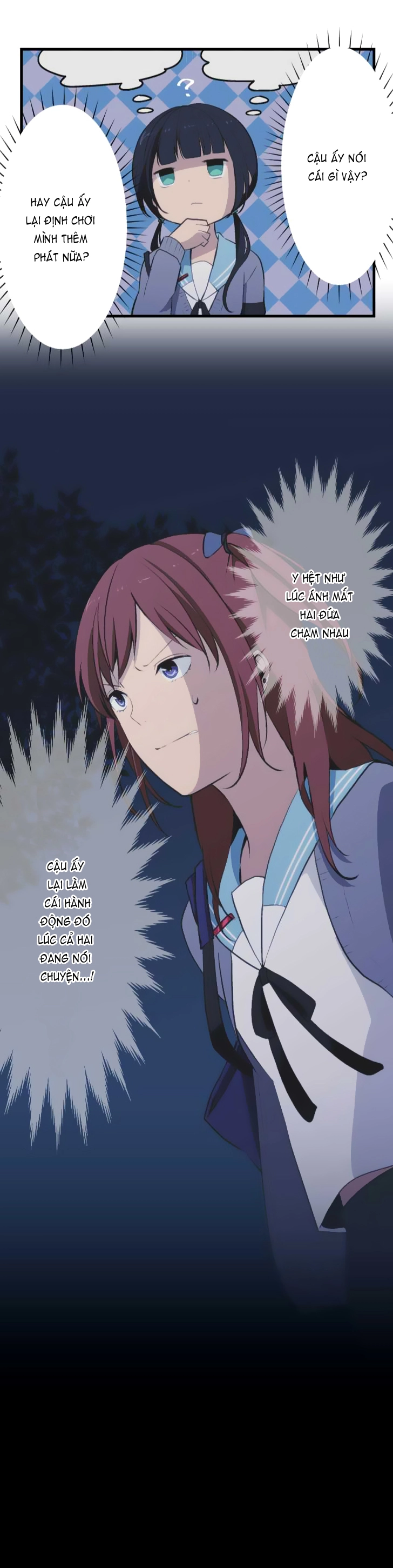 ReLIFE Chapter 42 - 13