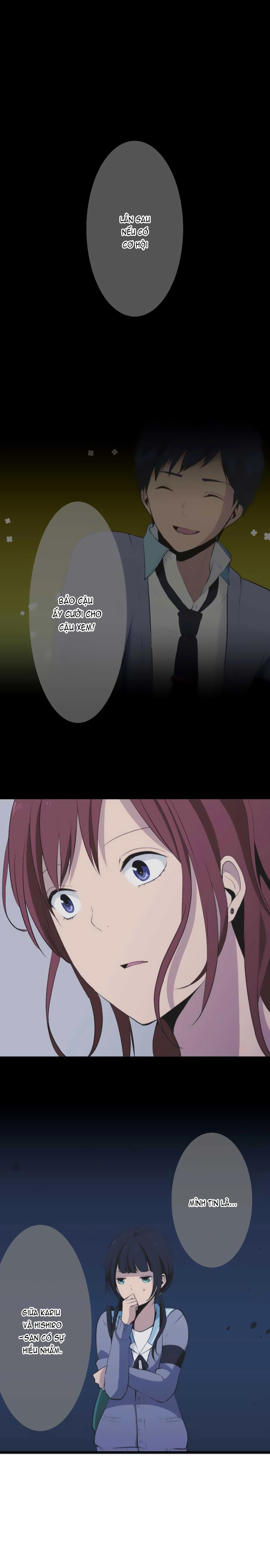 ReLIFE Chapter 42 - 14