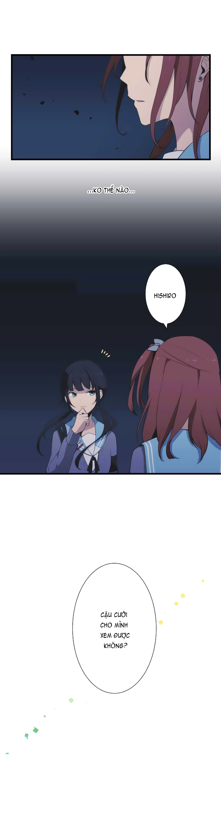 ReLIFE Chapter 43 - 2