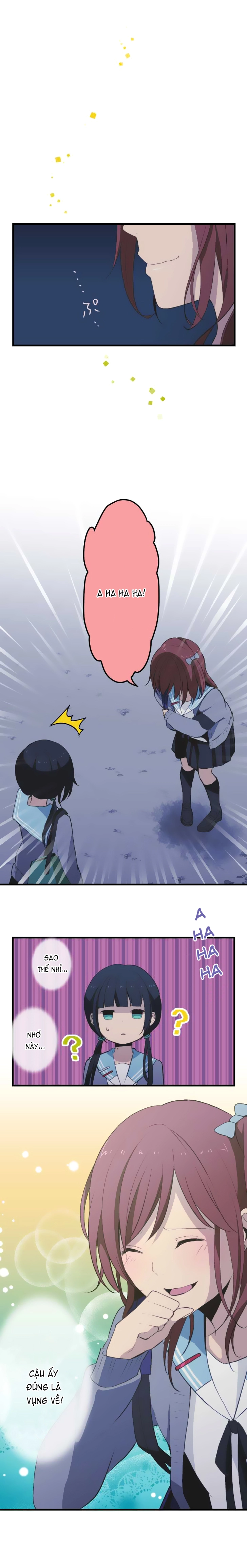 ReLIFE Chapter 43 - 8