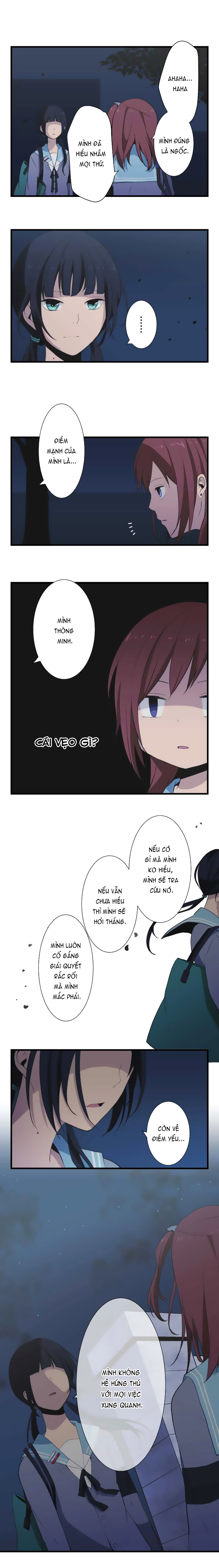ReLIFE Chapter 43 - 9