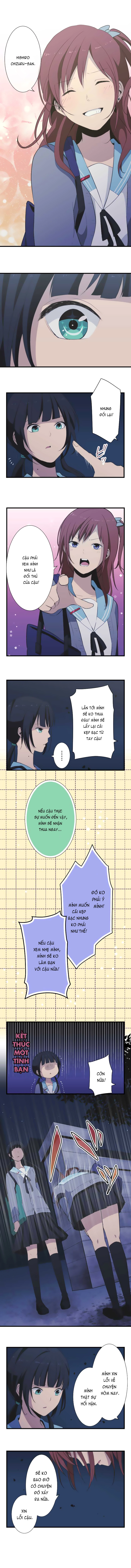 ReLIFE Chapter 43 - 12