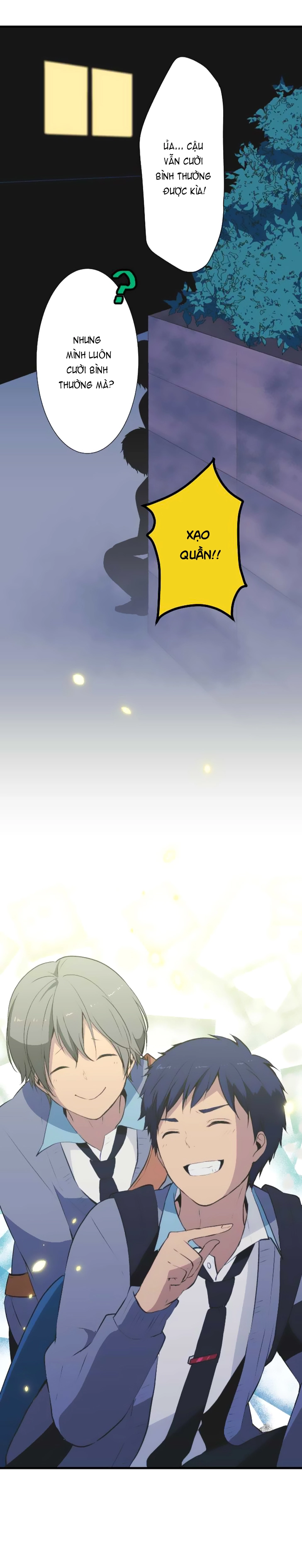 ReLIFE Chapter 43 - 14