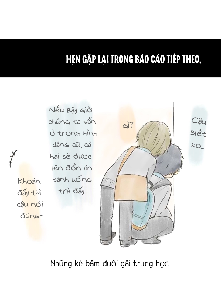 ReLIFE Chapter 43 - 15