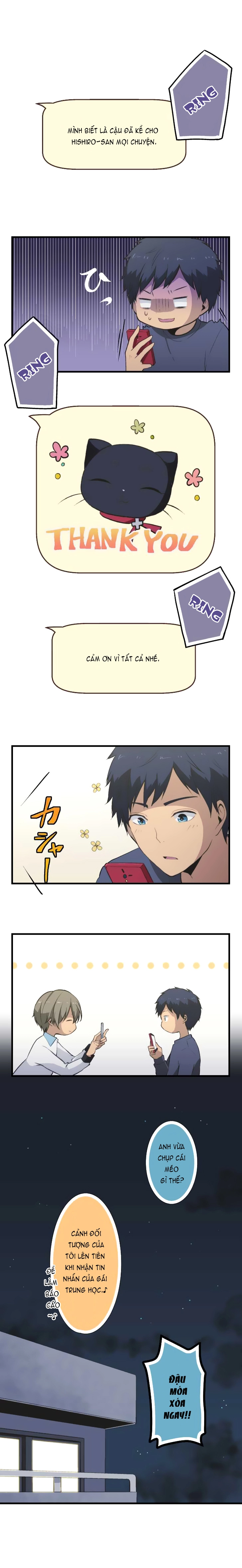 ReLIFE Chapter 44 - 2