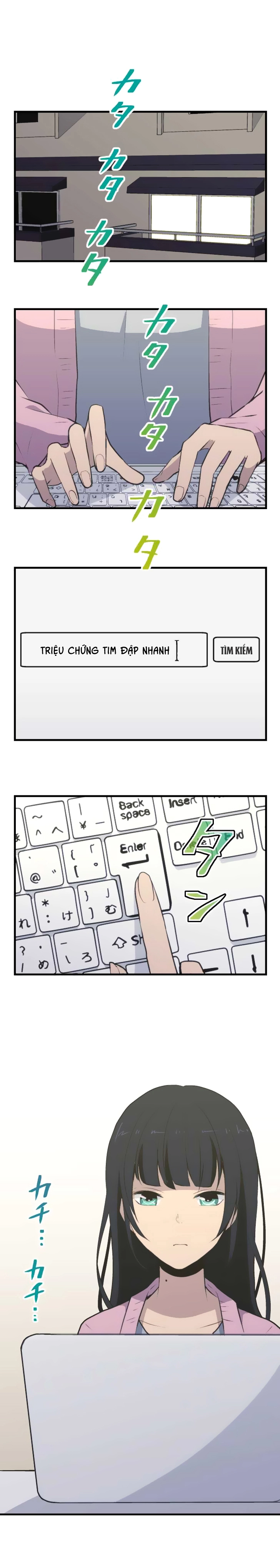 ReLIFE Chapter 45 - 2