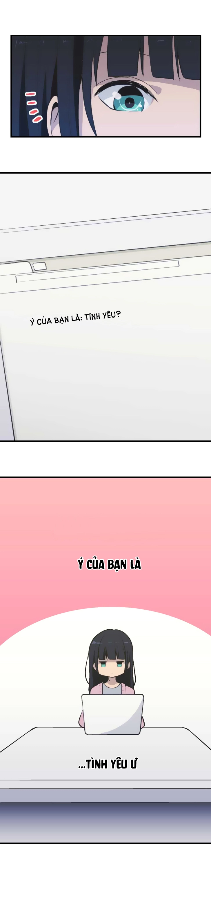 ReLIFE Chapter 45 - 3