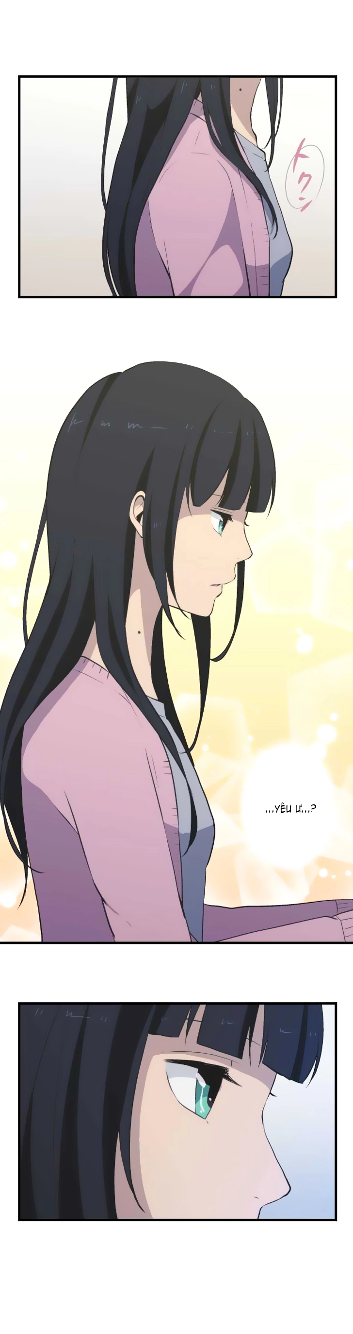 ReLIFE Chapter 45 - 5