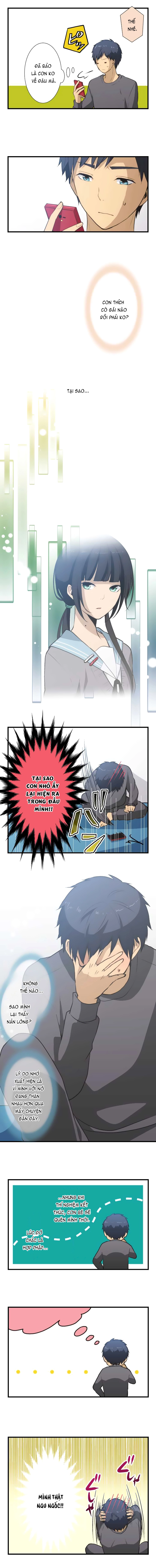 ReLIFE Chapter 45 - 9