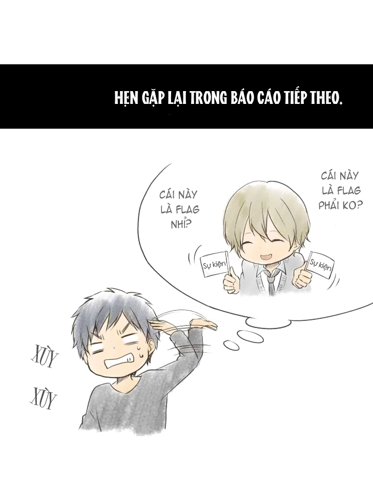 ReLIFE Chapter 46 - 12