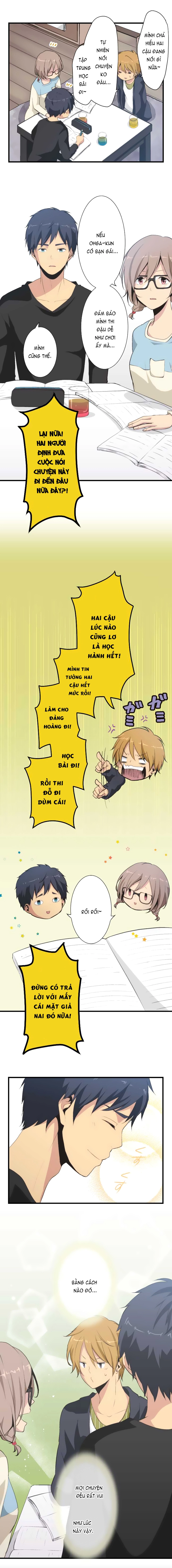 ReLIFE Chapter 47 - 10