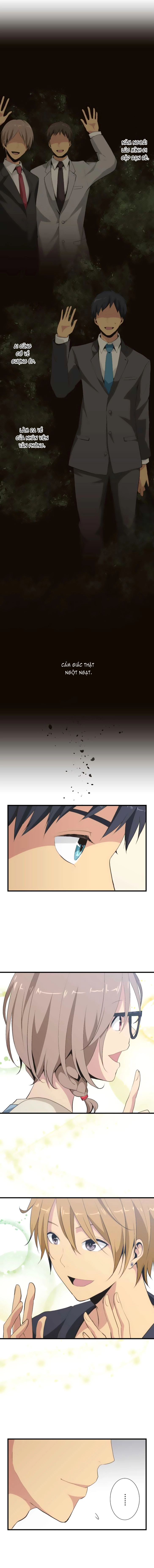 ReLIFE Chapter 47 - 11