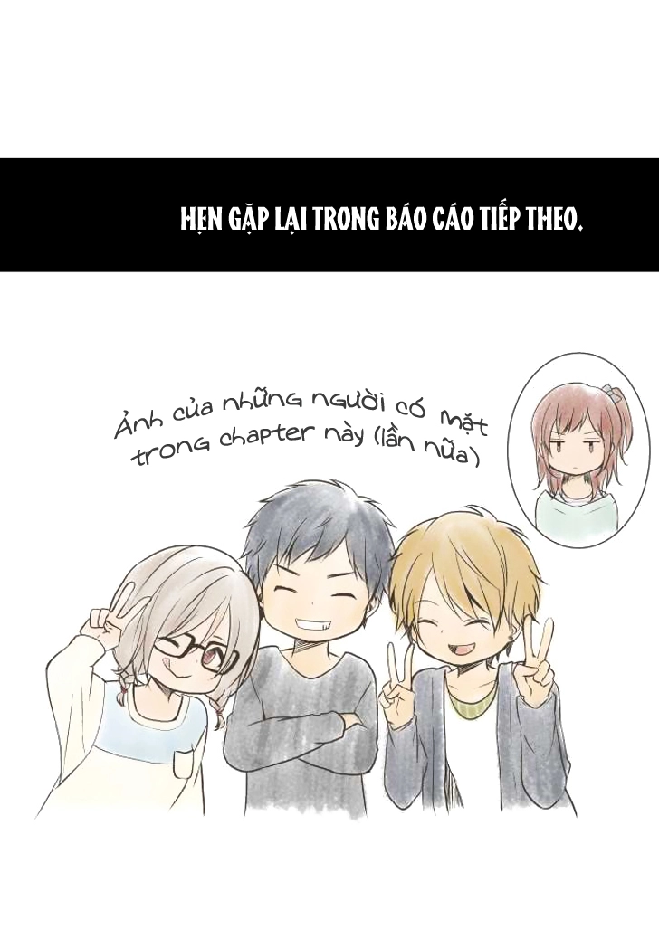 ReLIFE Chapter 47 - 13