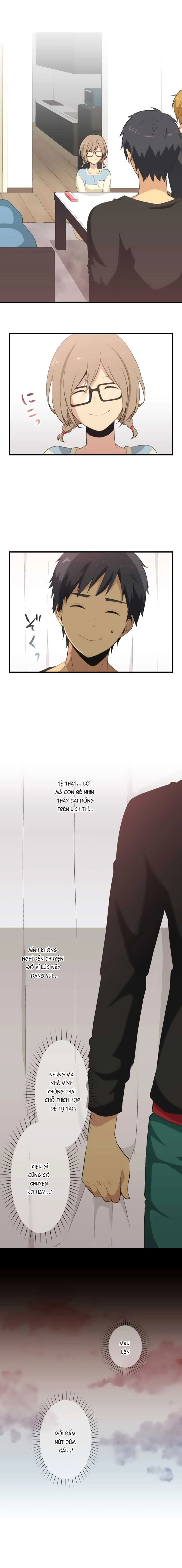 ReLIFE Chapter 48 - 10