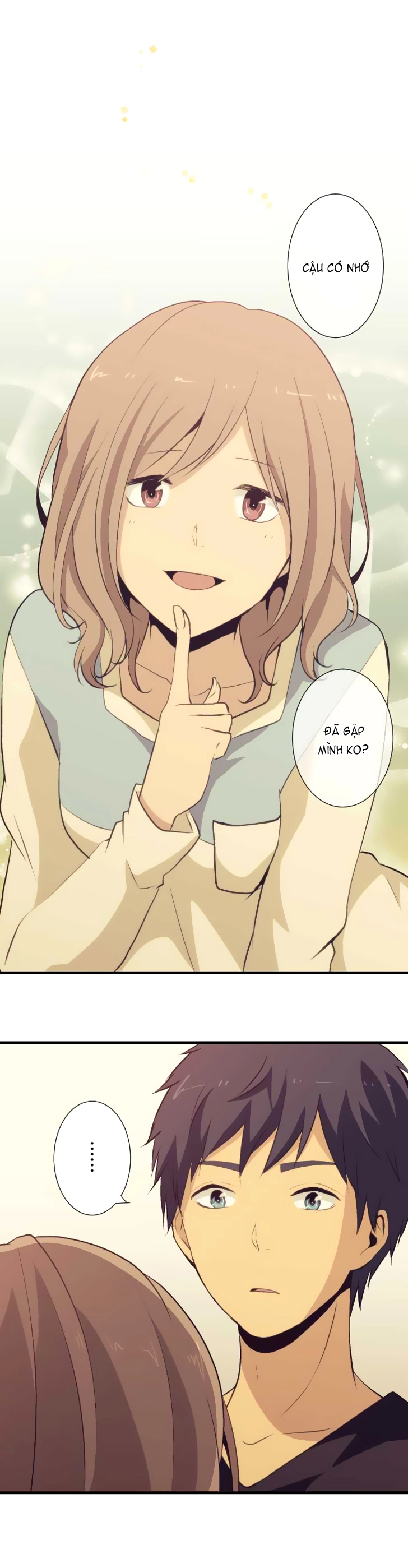 ReLIFE Chapter 50 - 7