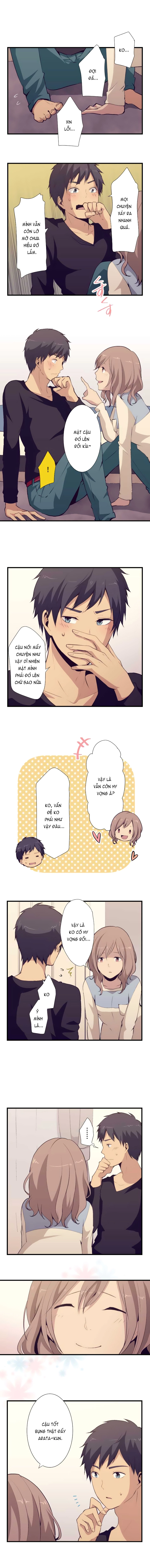 ReLIFE Chapter 51 - 4