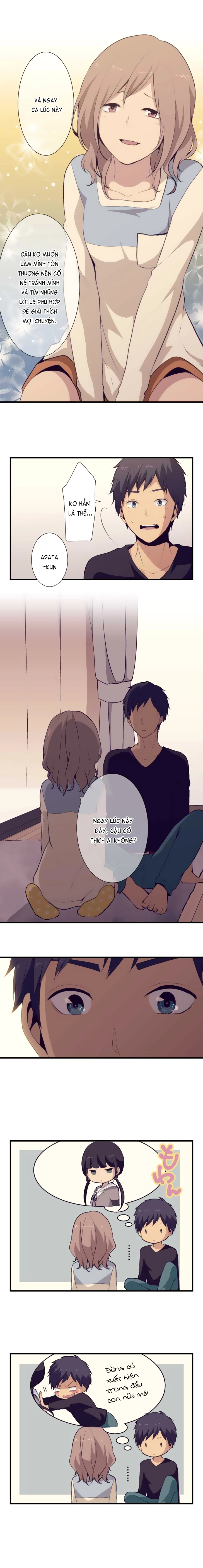 ReLIFE Chapter 51 - 6