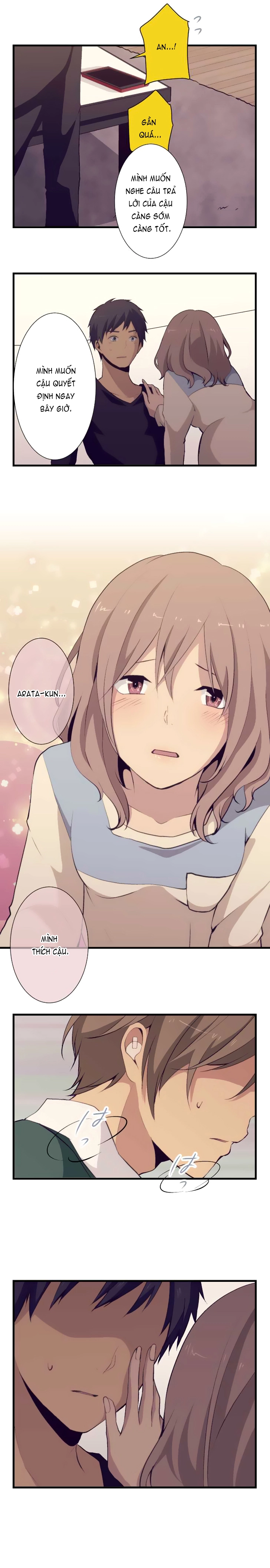 ReLIFE Chapter 51 - 8