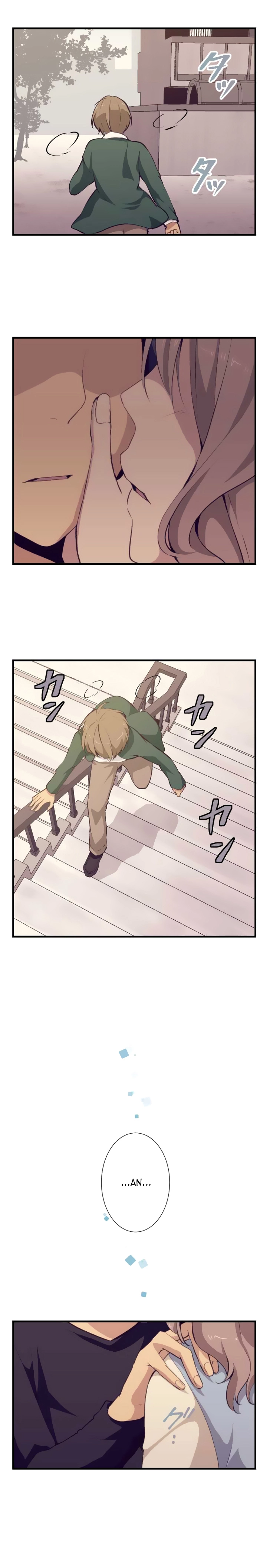 ReLIFE Chapter 51 - 9