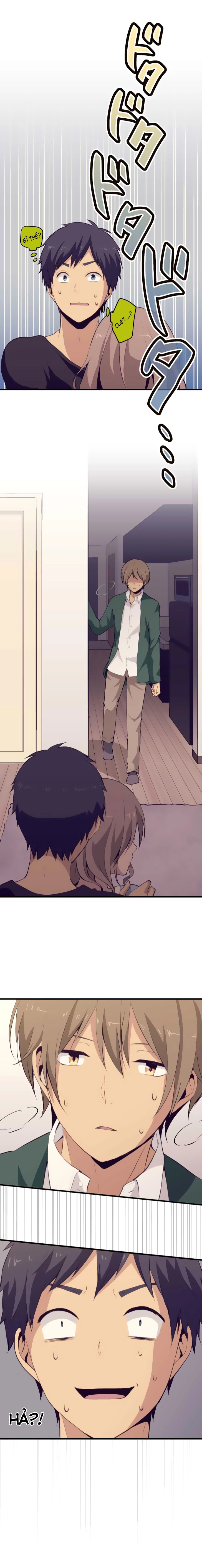 ReLIFE Chapter 51 - 11